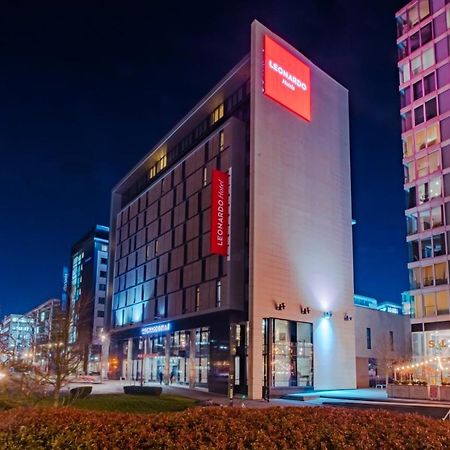 Leonardo Hotel Милтън Кейнс Екстериор снимка